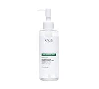 Anua - Aceite Limpiador Heartleaf Pore Control Cleansing Oil Mild