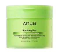 Anua Azelaic 10 + Hyaluron Redness Soothing Pad - 90 Pieces