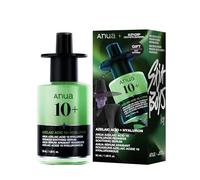 Anua Azelaic Acid 10 Hyaluron Redness Soothing Serum, Facial Serum for Sensitive Skin, Lightweight & Hydrating Blemish Care, Hyaluronic Acid, Korean Skincare, Kpop Demon Hunters, 50 ml