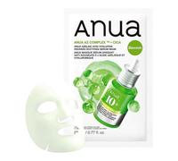 ANUA - Azelaic Acid Hyaluron Redness Soothing Serum Mask - 1pieza