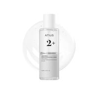 ANUA Tónico exfoliante suave BHA 2%, exfoliante facial suave, ácido salicílico para poros y sebo, extracto de árbol de té, ácido hialurónico, ceramidas (150 ml/5,07 fl.oz.)