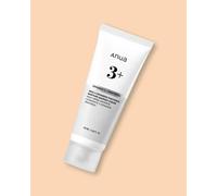 ANUA Crema barrera hidratante para el rostro con pantenol y ceramidas 3 Ceramide Panthenol Moisture Barrier Cream - 100 ml