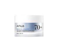 Anua - Crema Birch 70 Moisture Boosting