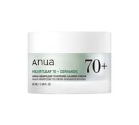 ANUA - Heartleaf 70 Intense Calming Cream - 50ml