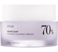 Anua Crema calmante intensa Heartleaf 70% con extracto de astrágalo 50mL