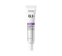 Anua - Crema Contorno de Ojos Retinol 0.1 Caffeine Revitalizing Eye Cream