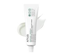 ANUA Crema De Centella Heartleaf Para Manchas Rojas, Hidratante Facial Para El Alivio De La Piel (30 G/1.05 Oz)