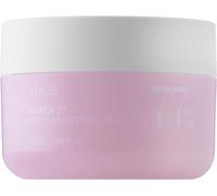 Anua Crema facial enriquecida con melocotón y 77% de niacina 50mL