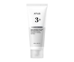 Anua - Crema Hidratante 3 Ceramide Panthenol Moisture Barrier Cream