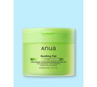Anua Azelaic 10 Hyaluron Redness Soothing Pads, Almohadillas Calmantes para Rojeces con Ácido Azelaico, Cuidado de Imperfecciones y Zonas Problemáticas, skincare coreano (90 unidades)