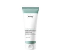 Anua - Espuma Limpiadora Heartleaf Succinic Moisture Cleansing Foam