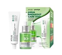 Anua - Exclusivo en YesStyle Set Breakout Care