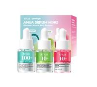 Anua - Exclusivo en YesStyle Set de Mini Sérum Trio