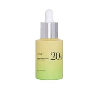 Anua, green lemon, vit c 20%, anti-blemish, serum, for face, 20 ml