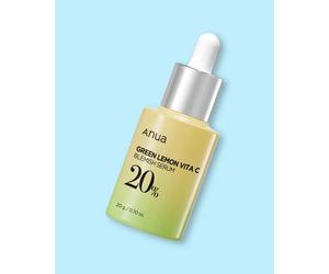 ANUA Green Lemon Vita С Serum - 20 g