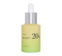 Anua Limón verde Vita C Suero facial iluminador antimanchas 20mL