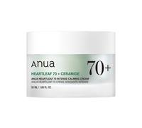 Anua - Heartleaf 70 + Ceramide Anua Cremas faciales 50 ml unisex