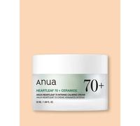 ANUA Heartleaf 70% Intense Calming Cream - 50 ml