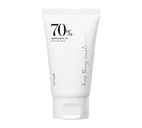 Anua - Crema Hidratante Heartleaf 70% Soothing Cream