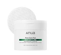 Anua Heartleaf 77% Almohadilla Transparente - 70 Piezas