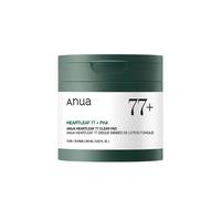 Anua - Heartleaf 77% Clear Pad Tónicos faciales 205 ml unisex