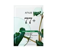 Anua - Heartleaf 77 Soothing Mask 2025 Version - 25ml x 1 sheet