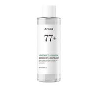 ANUA Heartleaf 77 Tónico Calmante, Tónico Facial Hidratante Y Calmante Para Piel De Cristal, Pantenol 250 Ml/8.45 Fl.Oz.