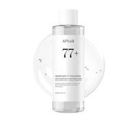 Anua Heartleaf 77% Soothing Toner I pH 5.5 Skin Trouble Care, Calming Skin, Refreshing, Hydrating, Purifying, Cruelty Free, Vegan for Sensitive, Combination (250ml / 8.45 fl.oz.)