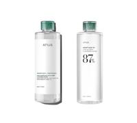 ANUA - Heartleaf Low pH Deep Cleansing Water - 500g