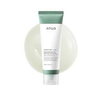 Anua Heartleaf Peeling Gel, Exfoliación Suave con LHA, Celulosa Natural, Limpieza de Poros y Eliminación de Células Muertas, Fórmula Calmante e Hidratante, skincare coreano, 120 ml