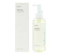 ¡25% DTO! Heartleaf Pore Control Cleansing Oil Aceite Limpiador 200 ml