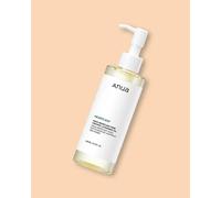 Anua Heartleaf Pore Control Aceite Desmaquillante Ligero 200 ml