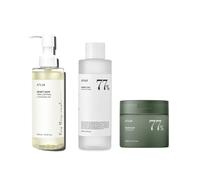 ANUA - Heartleaf Skincare Hero Set