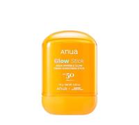Anua Invisible Glow Sun Stick, SPF 50, protección UV amplio espectro, acabado invisible ligero para todo tipo de piel, sin rastro blanco, fácil reaplicación, Kpop Demon Hunters, cosmética coreana, 18g