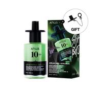 Anua - Kpop Demon Hunters Azelaic Acid 10 Hyaluron Redness Soothing Serum Set 2 pcs