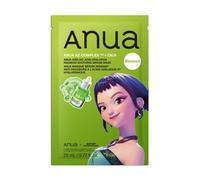 Anua - Kpop Demon Hunters Azelaic Acid Hyaluron Redness Soothing Serum Mask 23ml x 1 sheet