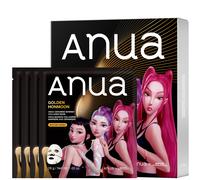 Anua KPop Demon Hunters Ceramide Barrier Collagen Mask (4PC)