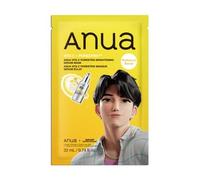 Anua - Kpop Demon Hunters Vita C Porestrix Brightening Serum Mask 22ml x 1 sheet