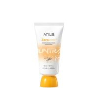 Anua KPop Demon Hunters Zero-Cast Moisturising Finish SPF50 Sunscreen 50ml