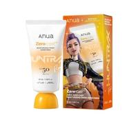 Anua - Kpop Demon Hunters Zero-Cast Moisturizing Finish Sunscreen 50ml