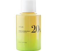 Anua Limón verde Vita C Suero facial iluminador antimanchas 20mL