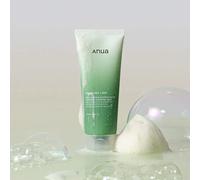 Anua - Limpiador facial espumoso Heartleaf Quercetinol Pore Deep Cleansing Foam 150 ml