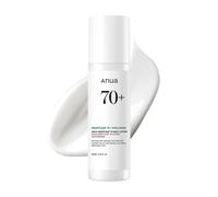 Anua loción diaria heartleaf, humectante facial con Ácido hialuróni