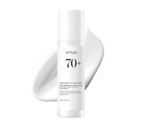 ANUA Loción Diaria Heartleaf, Humectante Facial Con Ácido Hialurónico Para Piel Sensible, Ligero, 200 Ml/6,76 Fl. Oz.