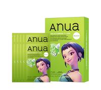 ANUA Máscara facial AZ (10 unidades)