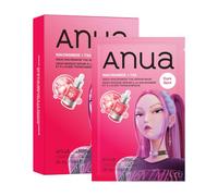 ANUA Máscara facial TX (10 unidades)