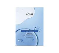 Anua - Mascarilla Birch Moisture Mask Set