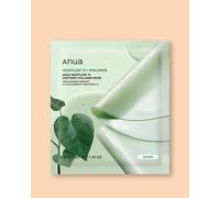 ANUA Mascarilla de colágeno con extracto de hoja de corazón Heartleaf 70 Soothing Collagen Mask - 38 g / 1 ud