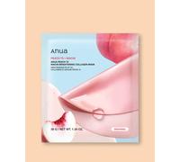 ANUA Mascarilla facial de colágeno con niacinamida Peach 70 Niacin Brightening Collagen Mask - 38 g / 1 ud