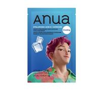 Anua - Mascarilla Kpop Demon Hunters 8 Hyaluronic Acid Catechin Cool Slim